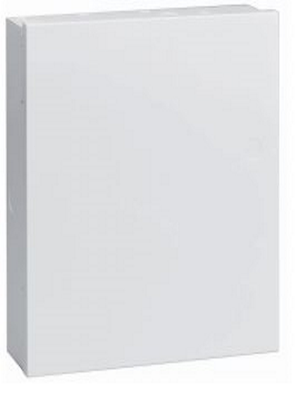 BOSCH I_B11 - Carcasa metalica color blanco para paneles de serie b