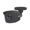 Bala TURBOHD 5 Megapíxel / Lente 2.8mm (85° de Visión) / Exterior IP66 / IR EXIR 20 mts / TVI-AHD-CVI-CVBS / Metal / Color Gris Oscuro