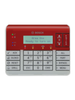 BOSCH I_B925F - Teclado compatible con panel serie BG / Intrusion e incendio / Certificacion UL