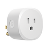 Plug In Inteligente para tomacorrientes en pared.