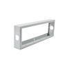 Base Inferior de Gabinete del Amplificador CRSOG-XX-WB para Exteriores Cerevo.