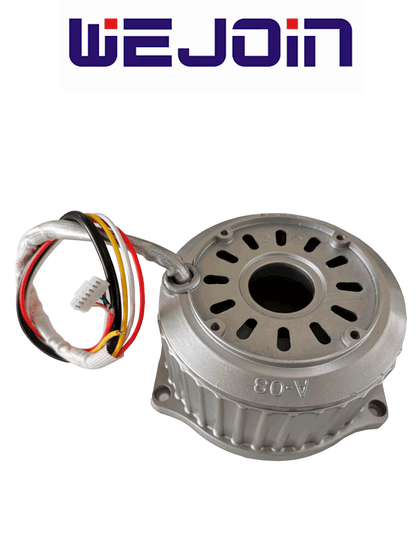 WJ01SVMC - Bobina para Motor de Barrera Wejoin con Servo Motor