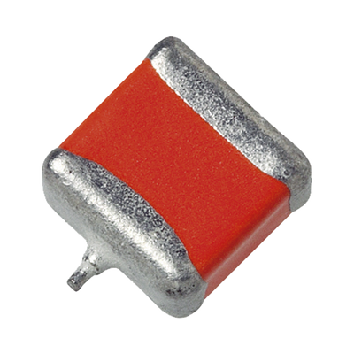 Capacitor de Tantalio tipo SMD de 22 uFd, 35 Vcc para C2, C4, C7, C18, C23, C34 y C52 del Monitor COM-3010.