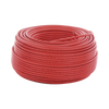 Cable Fotovoltaico Rojo / 6mm² (10AWG) / Material COBRE / 2000V / Rollo de 100 m