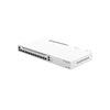 (CCR2004-1G-12S+2XS) Cloud Core Router 12 puertos 10G SFP+, 2 25G SFP28, Fuente Redundante