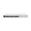 Cloud Core Router 16 Nucleos ARM, 12 puertos Gigabit, 4 SFP+ 10G