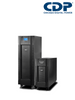 CDP UPO22-15 UPS / 15000VA / 12000W / Onda senoidal pura / 5min. de respaldo a plena carga / SOBRE PEDIDO / REQUIERE SERVICIO DE ARRANQUE