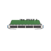 TARJETA DE 48 GIGABIT ETHERNET FIBER PORTS (SFP, LC) SERVICE MODULE PARA CHASIS RG-CS88-08