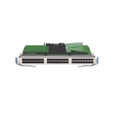 CM88-48XS-H TARJETA 48 PTOS SFP+ LC P/ PARA CHASIS RG-CS88-08