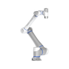 Brazo Robot Colaborativo Industrial Capacidad de Carga 10kg Comunicacion TCPIP Modbus TCP WIFI Grado de Proteccion IP54