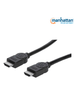 MANHATTAN 308434- Cable HDMI 1.3 M-M 15.0M Bolsa