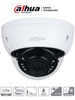 DAHUA HAC-HDBW1500E-28 - Cámara Domo de 5 Megapixeles Antivandalica/ Lente de 2.8mm/ 111 Grados de Apertura/ IR de 30 Mts/ IP67/ IK10/ Soporta: CVI/CVBS/AHD/TVI/