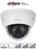 DAHUA SD22204IN-GC - Camara PTZ Mini Domo Antivandalica de 2 Megapixeles/ 4X de Zoom Optico/ WDR Real 120 dB/ Metalica/ IP66/ IK10/ Starlight/ HLC/ 3DNR/