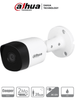 DAHUA HAC-B2A21-28 - Cámara Bullet de 2 Megapixeles. Resolución 1080p. Lente de 2.8 mm con ángulo de 100 grados. Alcance IR de 20m. Estructura metálica con protección IP67. Compatible con CVI, TVI, AHD y CVBS. Incluye menú OSD/ VolDH