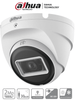 DAHUA HAC-T2A21N-U-28 - Camara Domo de 2 Megapixeles/ 1080p/ Lente 2.8 mm/ 100 Grados de Apertura/ IR de 30 Metros/ Metalica/ IP67 / Soporta: CVI/TVI/AHD/CVBS/ VolDH DAHQ1M VFL