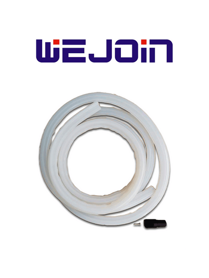 WEJOIN WJBWR06 - Cubierta Para Tira De Leds de 6 Metros / No Incluye Led