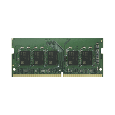 Modulo de memoria RAM de 8GB para equipos Synology