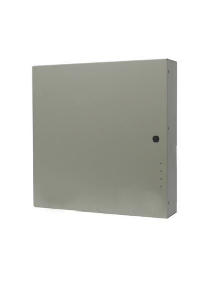 BOSCH I_D8108A- GABINETE PARA PANEL DE INTRUSION SERIES BG/ RESISTENTE A LOS ATAQUES