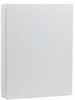 BOSCH I_B8103 - Gabinete color blanco compatible con panel serie b y g