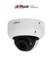 DAHUA DH-IPC-HDBW3441R-ZS-S2 - Cámara IP Domo Antivandálica 4 MP con lente motorizado 2.7-13.5mm e IR 40m, cuenta con IA WizSense, Detección de Movimiento Inteligente, Protección Perimetral, Starlight, PoE, WDR, H.265+ y protección IP67 e IK10.