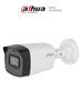 DAHUA IPC-B1E40 - Cámara IP Bullet de 4 Megapixeles/ Lente de 2.8mm/ 90 Grados de Apertura/ IR de 30 Metros/ PoE/ 30 FPS/ H.265+/ DWDR/ IP67/