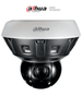 DAHUA DH-PSDW81642M-A360-D440 - Cámara IP panorámica multisensor 8x2MP, PTZ de 40x zoom óptico y 4MP, con tecnologías WizMind, Starlight, Smart Tracking, IR 400m, H.265, certificación IP66, entradas y salidas de audio 2 y alarma 7 XCDAHUA MV