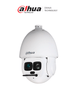 DAHUA SD6AL445GB-HNV Camara IP PTZ Laser de 4 Megapixeles/ 45x Zoom Optico/ Iluminación Laser de 550 Mts/ Starlight/ Auto tracking 3.0/ SMD 4.0/Protección Perimetral/ Detección de rostro/ video metadata/ IP67