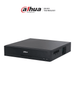 DAHUA DHI-NVR5864-EI - NVR 64 Canales IP 4K, WizSense, 2U, 8 Bahías HDD, H.265+, Hasta 384 Mbps, 2 Canales de Reconocimiento Facial, SMD Plus, AcuPick, Metadatos, Soporte para Cámaras con IA, ANPR y Conteo de Personas.