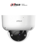 DAHUA HAC-HDBW1801RAN-Z-A - Cámara Domo 4k Antivandalica/ 8 Megapixeles/ Lente Motorizado de 2.7 a 13.5 mm/ 60 Mts de IR/ Metalica/ Microfono Integrado/ WDR Real de 120 dB/ IP67/ IK10