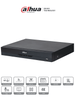 DAHUA XVR5116HE-4KL-I3 - DVR 16 Canales 4K con IA, WizSense, H.265+, 16 Canales HDCVI+IP 32 Ch máx., Reconocimiento Facial, SMD Plus, Protección Perimetral, 16&3 E&S Alarma, 1 Puerto SATA.