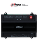 DAHUA DHI-ASC2202BT - Panel de Control de Acceso para 2 Puertas 2 Lectoras/ Compatible con Torniquetes Dahua/ TCP/IP/ Comunicación RS-485 y Wiegand/ 100,000 Usuarios y 500,000 Registros/ Soporta Interlock, Anti-passback, Desbloqueo Remoto/