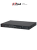 DAHUA DH-S4228-24GT-360 Switch Gigabit 24 puertos Administrable/ capa 2/ 2 Puertos Hi-PoE/ Redundancia de red: STP/ RSTP/ Transmisión de larga distancia de 250 m/ 56 Gbps/ PoE