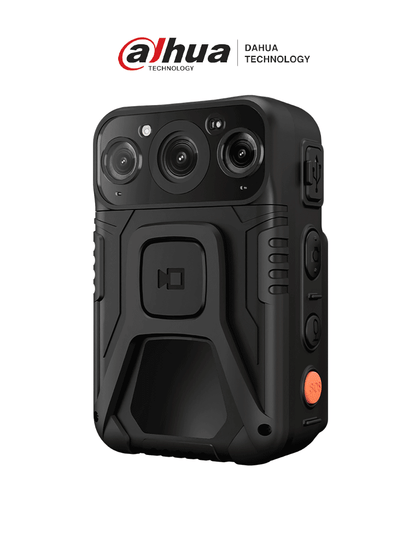 DAHUA MPT221-S - Cámara portátil con pantalla táctil de 2, resolución de hasta 34MP, video H.264/H.265, conectividad 2G/3G/4G, WiFi, Bluetooth y GPS. Perfecta para capturar y compartir imágenes de alta calidad en cualquier lugar. LoNuevo MCI1Q125