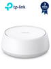 TP-LINK DECO BE25 - Sistema Mesh WiFi 7 , Wi-Fi 7 de Triple Banda de 3.6Gbps , 2 puertos 2.5Gbps , Multi-Link Operation MLO , Protección con HomeShield, AI-Roaming , compatible con Alexa y Google Home.