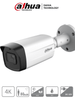 DAHUA HAC-HFW1801TM-I8 - Camara Bullet 4k/ 8 Megapixeles/ Super Adapt/ Lente de 2.8 mm/ 106 Grados de Apertura/ IR de 80 Metros/ WDR Real de 120 dB/ Metalica/ Soporta: CVI/TVI/AHD/CVBS/ IP67/