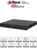 DAHUA XVR5232AN-4KL-I3 - DVR de 32 Canales 4k/ 8 Megapixeles/ WizSense/ Con IA/ 6 Canales de Reconocimiento Facial/ H.265+/ Hasta 32 Canales IP/ Codificación IA/ SMD Plus/ 2 Bahías de Discos Duros/ Funciones IoT&POS/ ProHDCVI