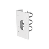 Montaje para Poste de cámaras Domo / Bala DS-2CD27XX / DS-2CD26XX