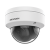 Domo IP 4 Megapixel / Lente 2.8 mm / 30 mts IR / WDR 120 dB / Exterior IP67 / Hik-Connect P2P / H.265+ / PoE / ONVIF