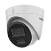 [Dual Light] Turret IP 2 Megapixel / Lente 2.8 mm / 30 mts IR + 30 mts Luz Blanca / Micrófono Integrado / ACUSENSE Lite / Exterior IP67 / H.265 / PoE / ONVIF