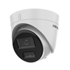 [Dual Light] Turret IP 2 Megapixel / Lente 2.8 mm / 30 mts IR + 30 mts Luz Blanca / Micrófono Integrado / ACUSENSE Lite / Exterior IP67 / H.265 / PoE / ONVIF / Micro SD