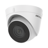 Turret IP 4 Megapixel / Lente 2.8 mm / 30 mts IR / WDR 120 dB / Exterior IP67 / Hik-Connect P2P / H.265+ / PoE / ONVIF