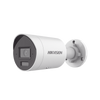 [Dual Light + 2 Micrófonos Integrados] Bala IP 2 Megapixel / Lente 2.8 mm / 40 mts Luz Blanca + 40 mts IR / ACUSENSE / Exterior IP67 / WDR 120 dB / PoE / ONVIF / Micro SD / Metal / ACUSEARCH