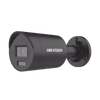 [Dual Light + 2 Micrófonos Integrados] Bala IP 4 Megapixel / Color Negro / Lente 2.8 mm / 40 mts Luz Blanca + 40 mts IR / ACUSENSE / Exterior IP67 / WDR 120 dB / PoE / ONVIF / Micro SD / Metal / ACUSEARCH