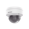 Domo IP 2 Megapixel / Lente 2.8 mm / 30 mts IR EXIR /Exterior IP67 / IK10 / WDR 120 dB / PoE / ACUSENSE (Evita Falsas Alarmas) / Entrada y Salida de Audio y Alarma / MicroSD / ONVIF