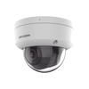 [Dual Light + 2 Micrófonos Integrados] Domo IP 2 Megapixel / Lente Mot. 2.8 A 12 mm / 40 mts Luz Blanca + 40 mts IR) / ACUSENSE / Exterior IP67 / IK10 / WDR 120 dB / PoE / ONVIF / Alarmas I/O / Micro SD / Metal / ACUSEARCH