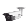 Bala IP 2 Megapixel / Lente 4 mm / 80 mts IR EXIR / ACUSENSE (Videoanaliticos en Humanos y Vehiculos) / Exterior IP67 / WDR 120 dB / PoE / ONVIF / MicroSD / ACUSEARCH