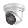 Turret IP 2 Megapixel / 40 mts IR EXIR / Lente 2.8 mm / WDR 120dB / Exterior IP67 / Vídeoanaliticos Integrados / PoE / microSD