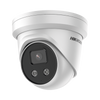 [ PROTECCIÓN ACTIVA ] Turret IP 5 Megapixel / Lente 2.8 mm / 40 mts IR / Exterior IP67 / Micrófono y Bocina Integrado / ACUSENSE (Evita Falsas Alarmas) / WDR 120 dB / MicroSD