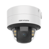 Domo IP 4 Megapixel / Imagen a Color 24/7 / Lente 2.8 - 12 mm / Luz Blanca 40 mts / WDR 130 dB / Exterior IP67 / IK10 / Captura Facial / Videoanaliticos / AcuSense