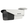 Bala TURBOHD 5 Megapixel / Lente Mot. 2.7 a 13.5 mm / 40 mts IR EXIR / dWDR / TVI-AHD-CVI-CVBS / Exterior IP67 / 12 Vcc / 24 VCA